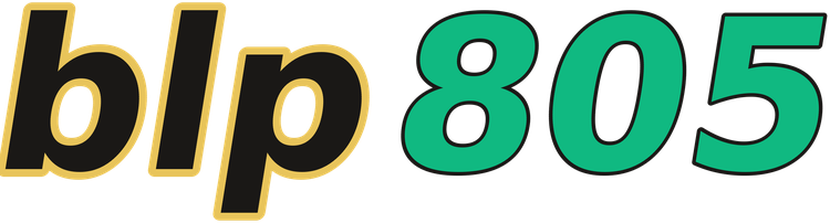 blp805 logo