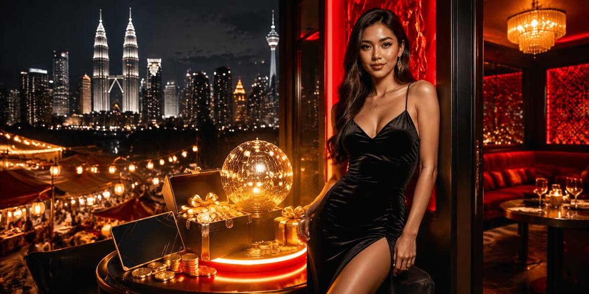 blp805 Hidden Treasure Hadir Penuh di blp805
